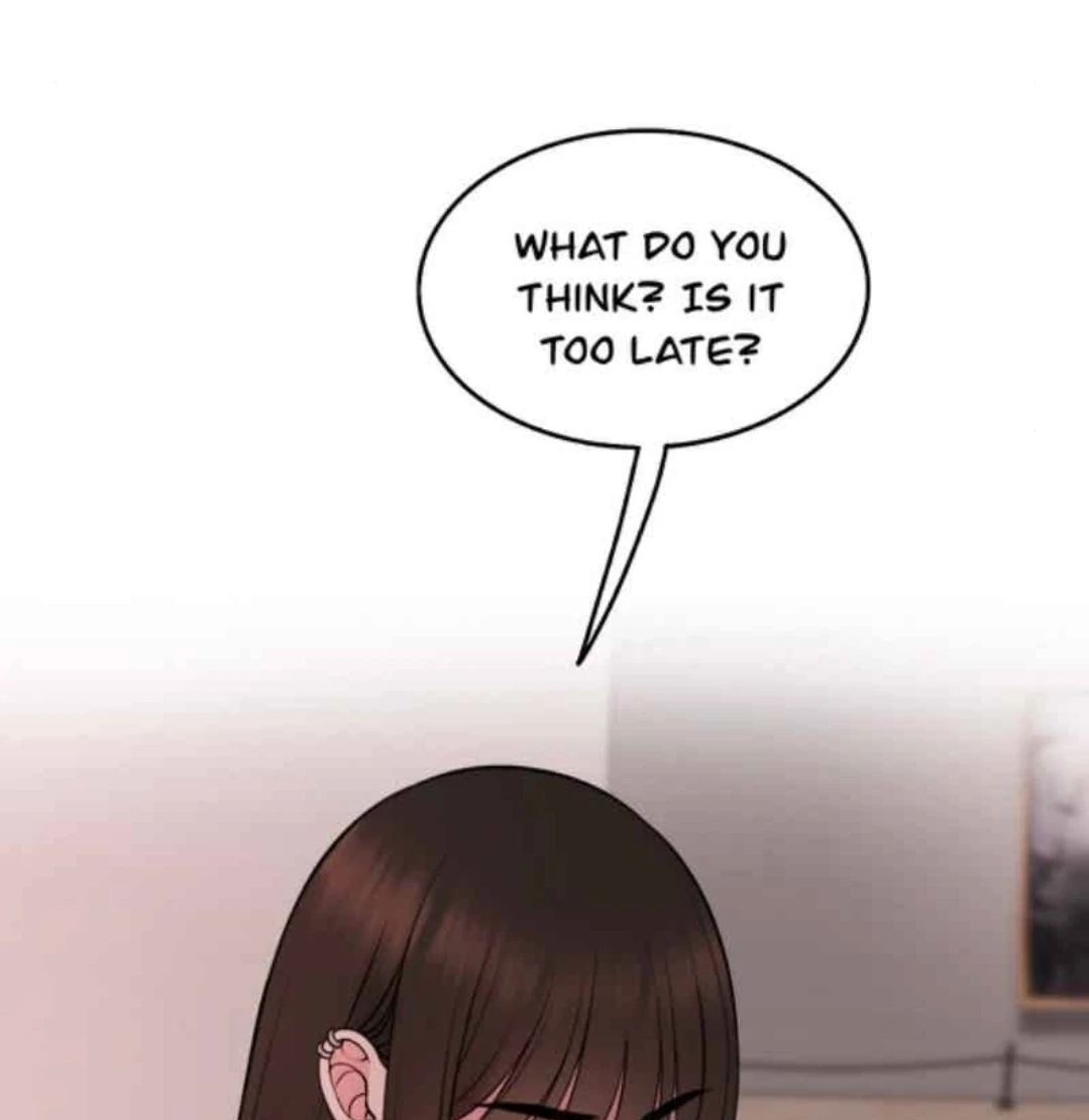 The Irritable Man Chapter 69 page 72 - 