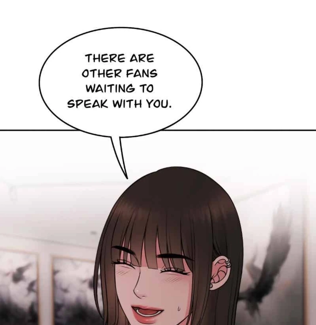 The Irritable Man Chapter 69 page 76 - 