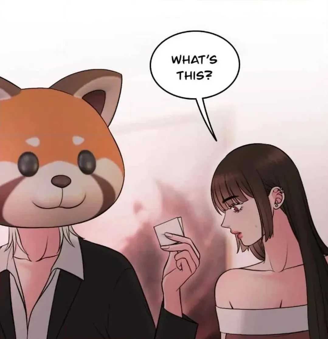 The Irritable Man Chapter 69 page 80 - 