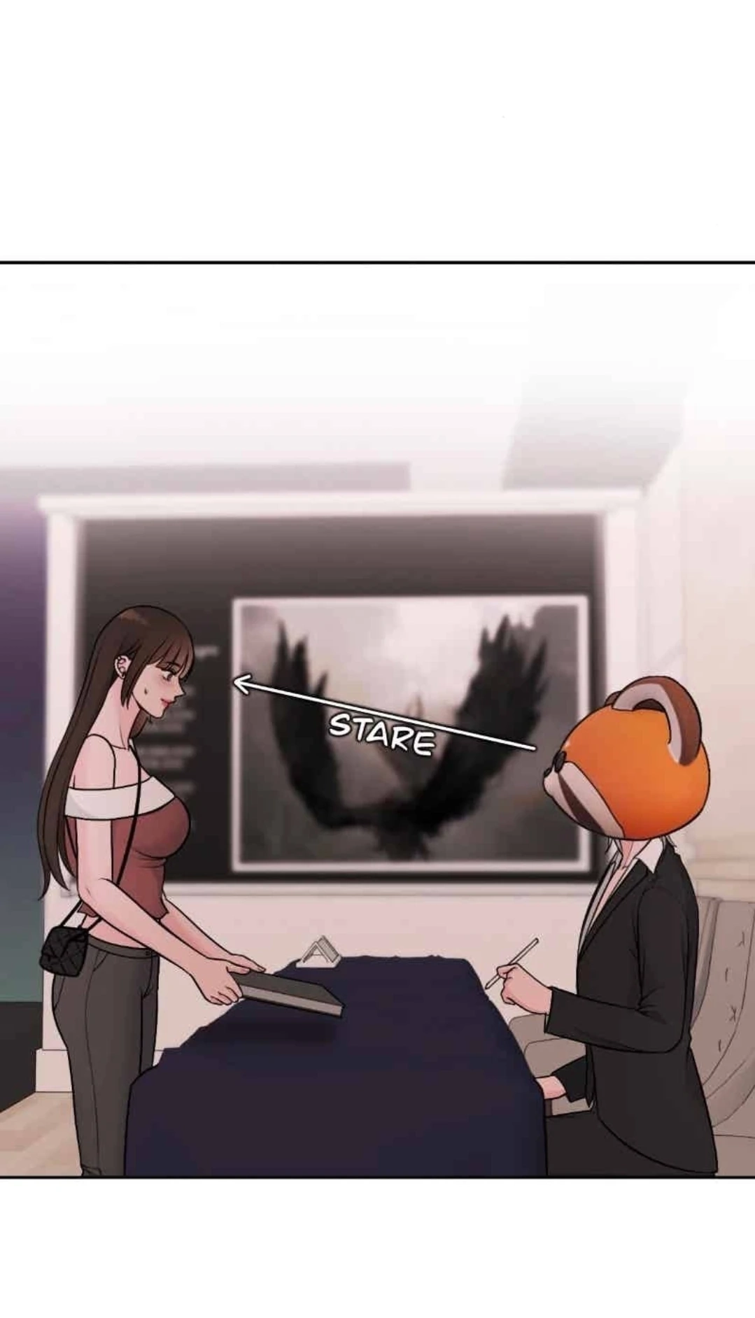 The Irritable Man Chapter 69 page 9 - 