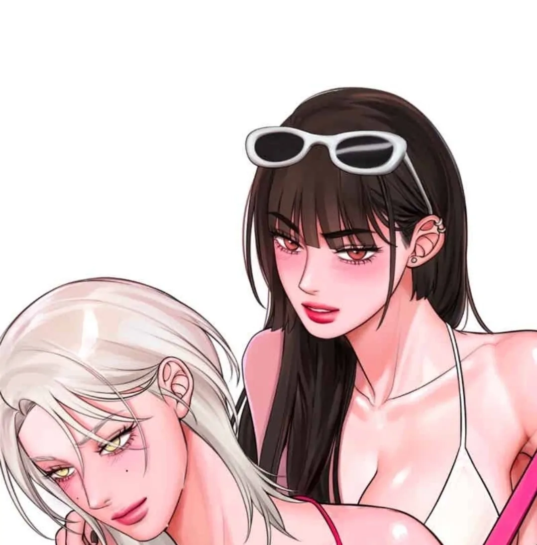 The Irritable Man Chapter 69 page 83 - 
