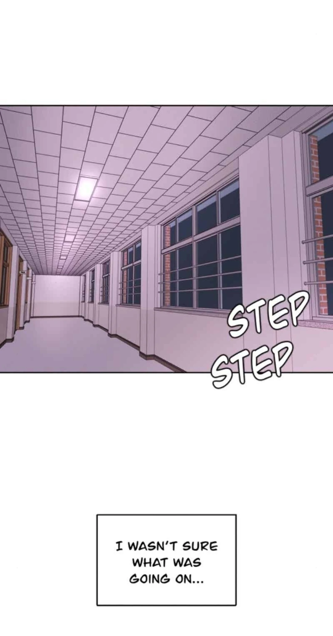 The Irritable Man Chapter 70 page 2 - 