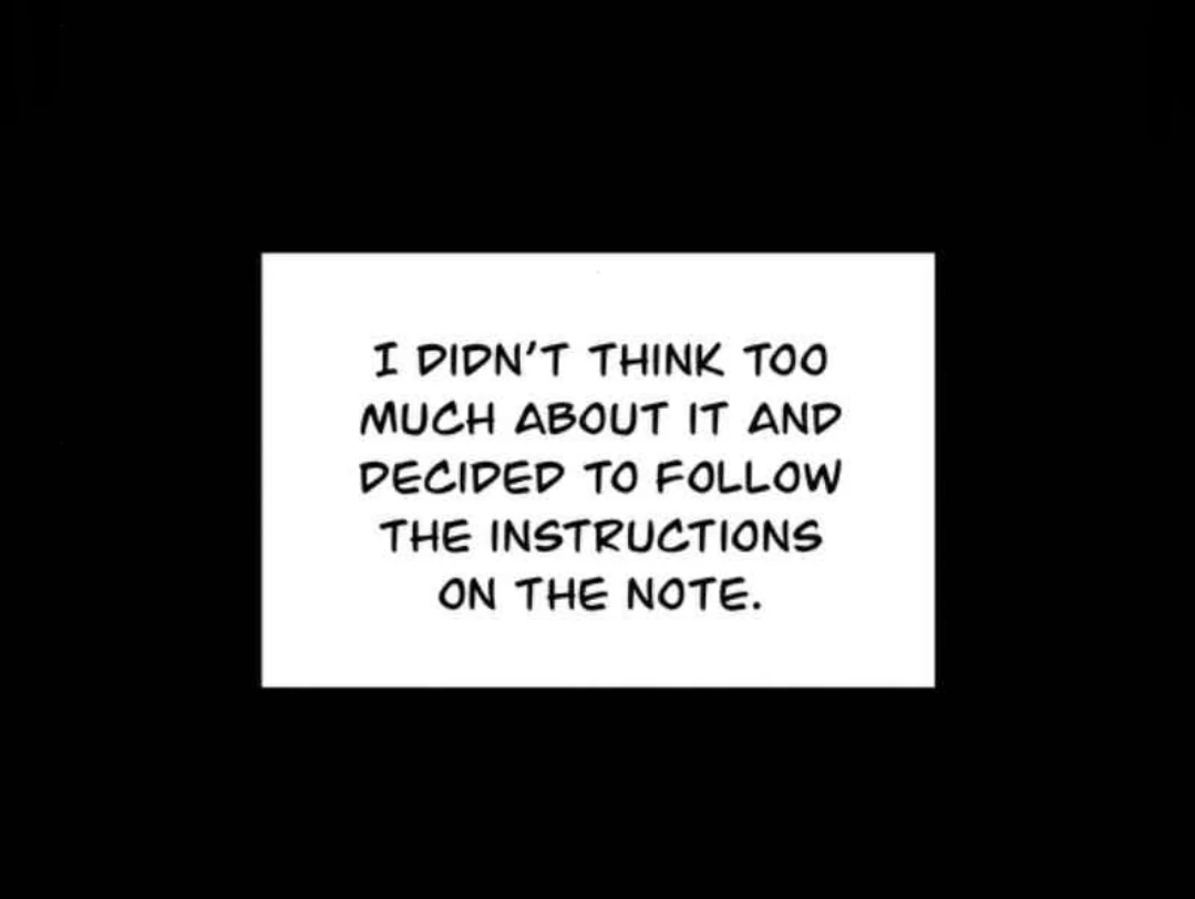 The Irritable Man Chapter 70 page 11 - 