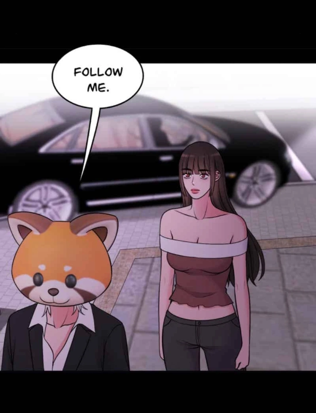 The Irritable Man Chapter 70 page 15 - 