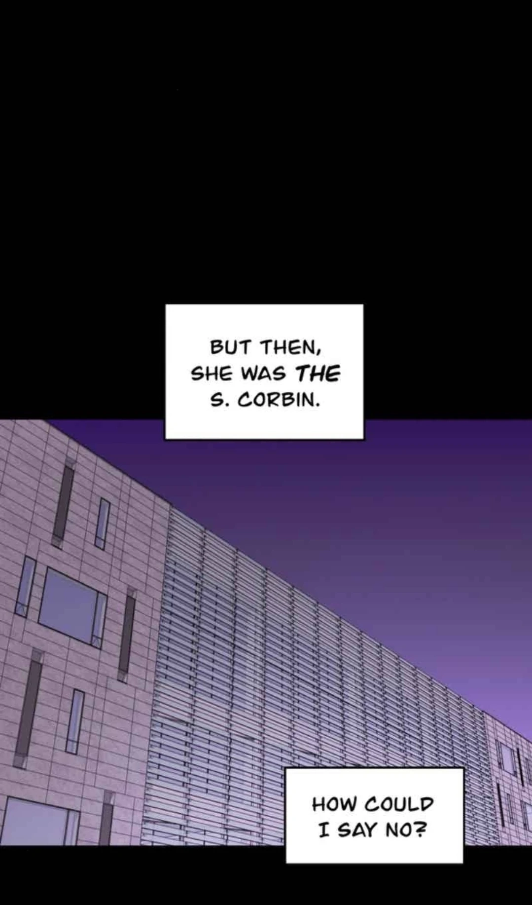The Irritable Man Chapter 70 page 16 - 