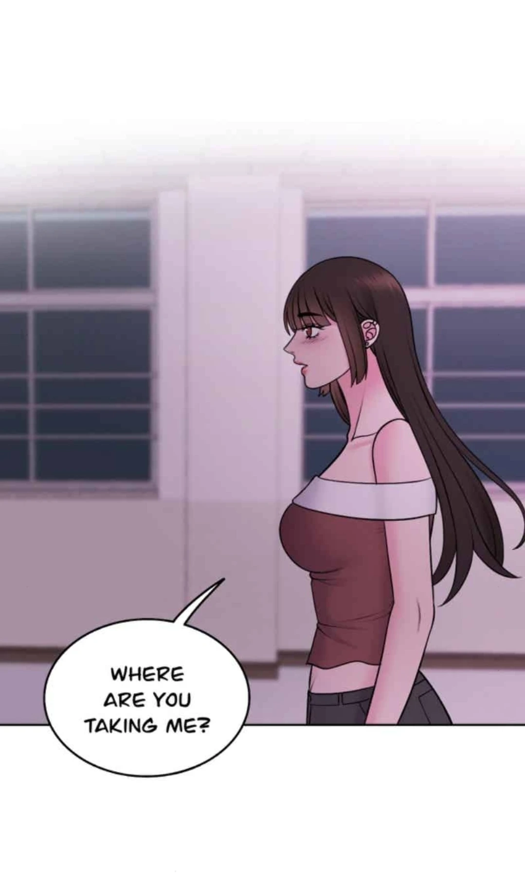 The Irritable Man Chapter 70 page 19 - 