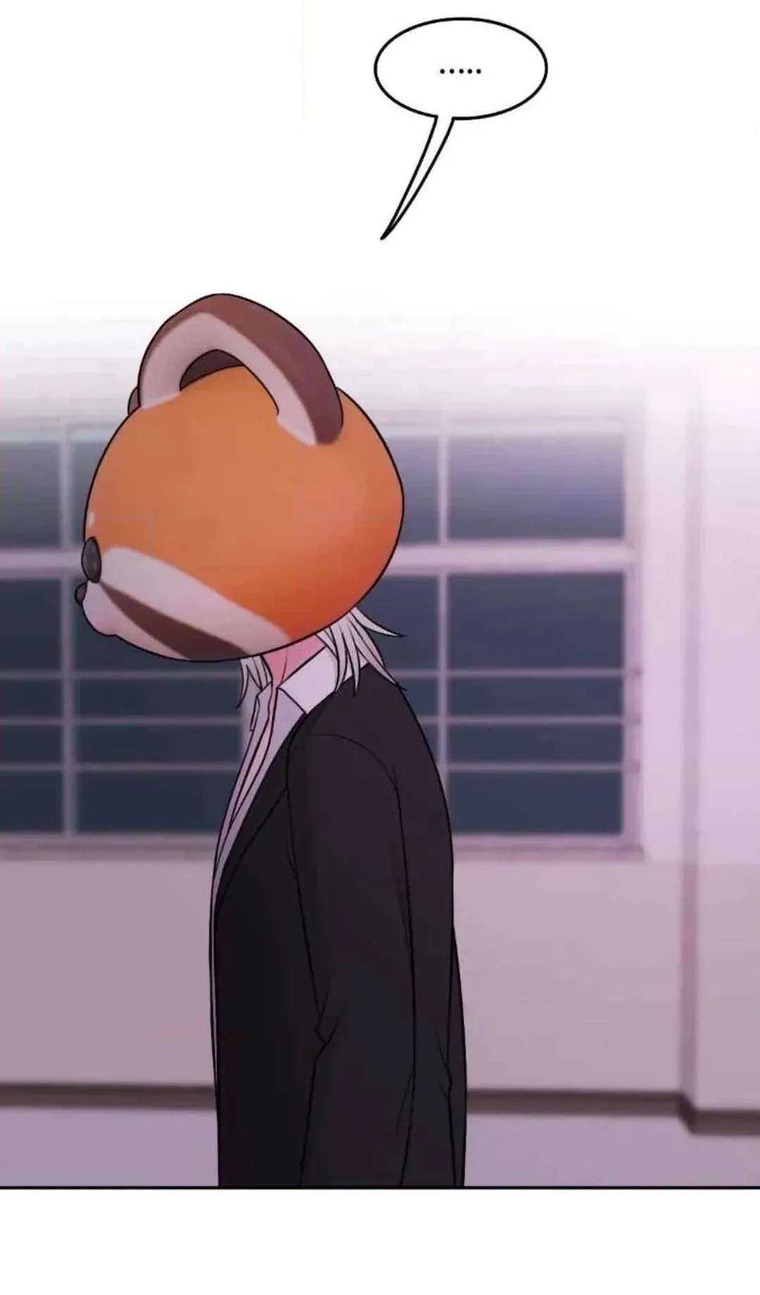 The Irritable Man Chapter 70 page 20 - 