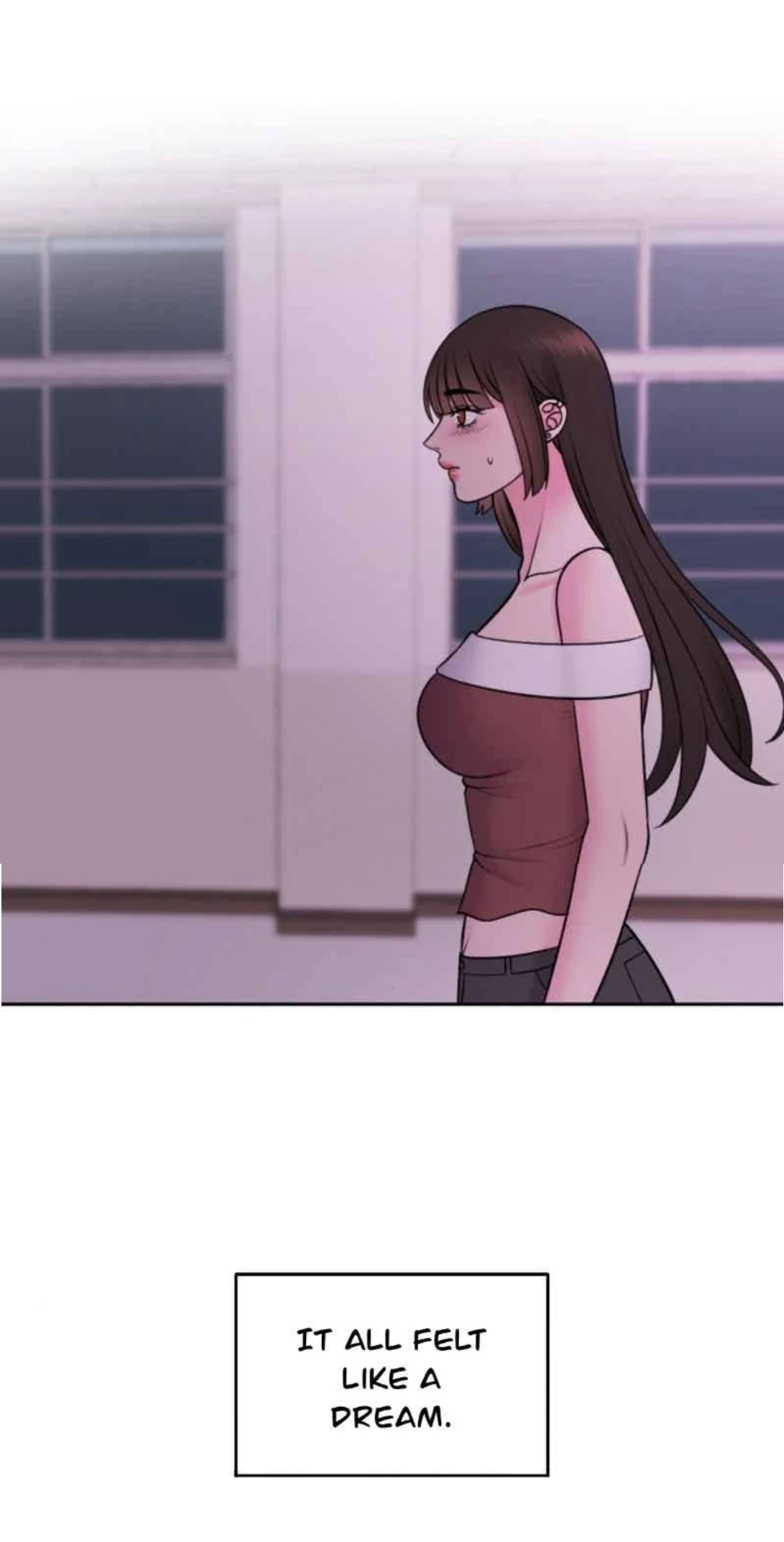 The Irritable Man Chapter 70 page 3 - 