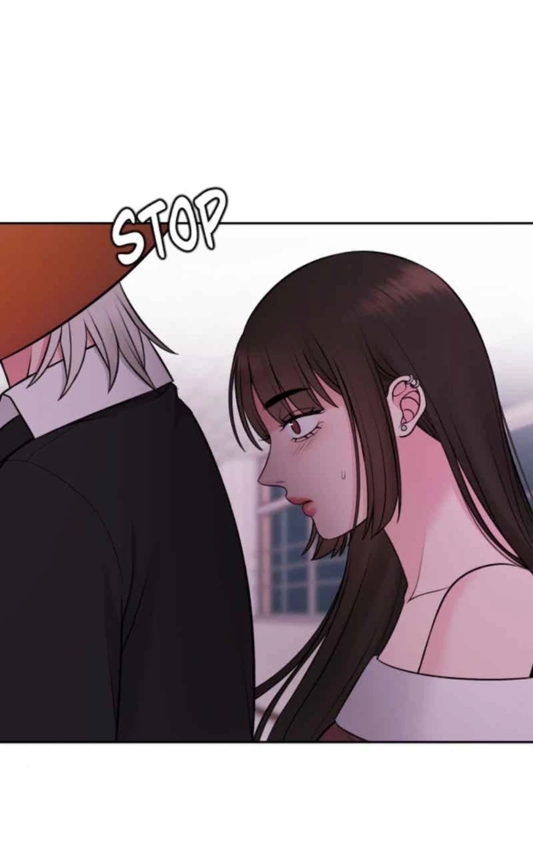 The Irritable Man Chapter 70 page 23 - 