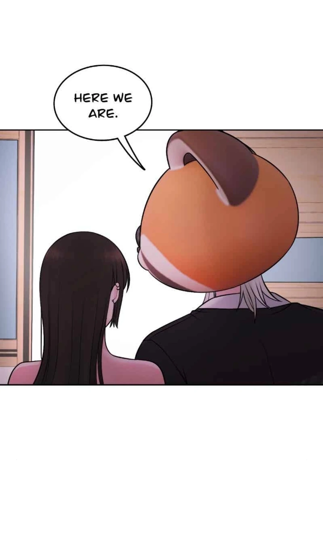 The Irritable Man Chapter 70 page 24 - 