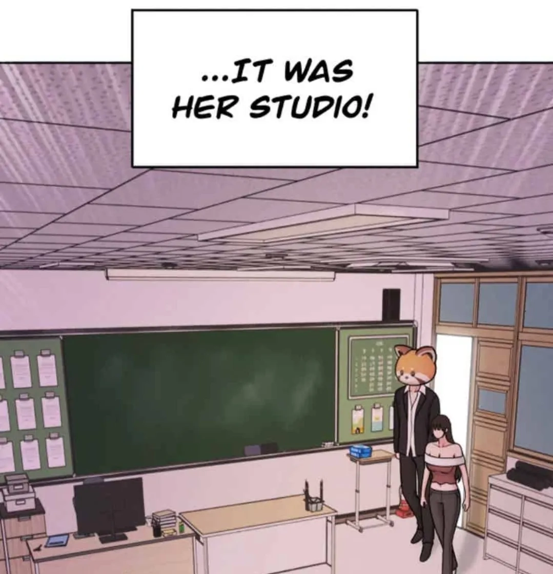 The Irritable Man Chapter 70 page 26 - 