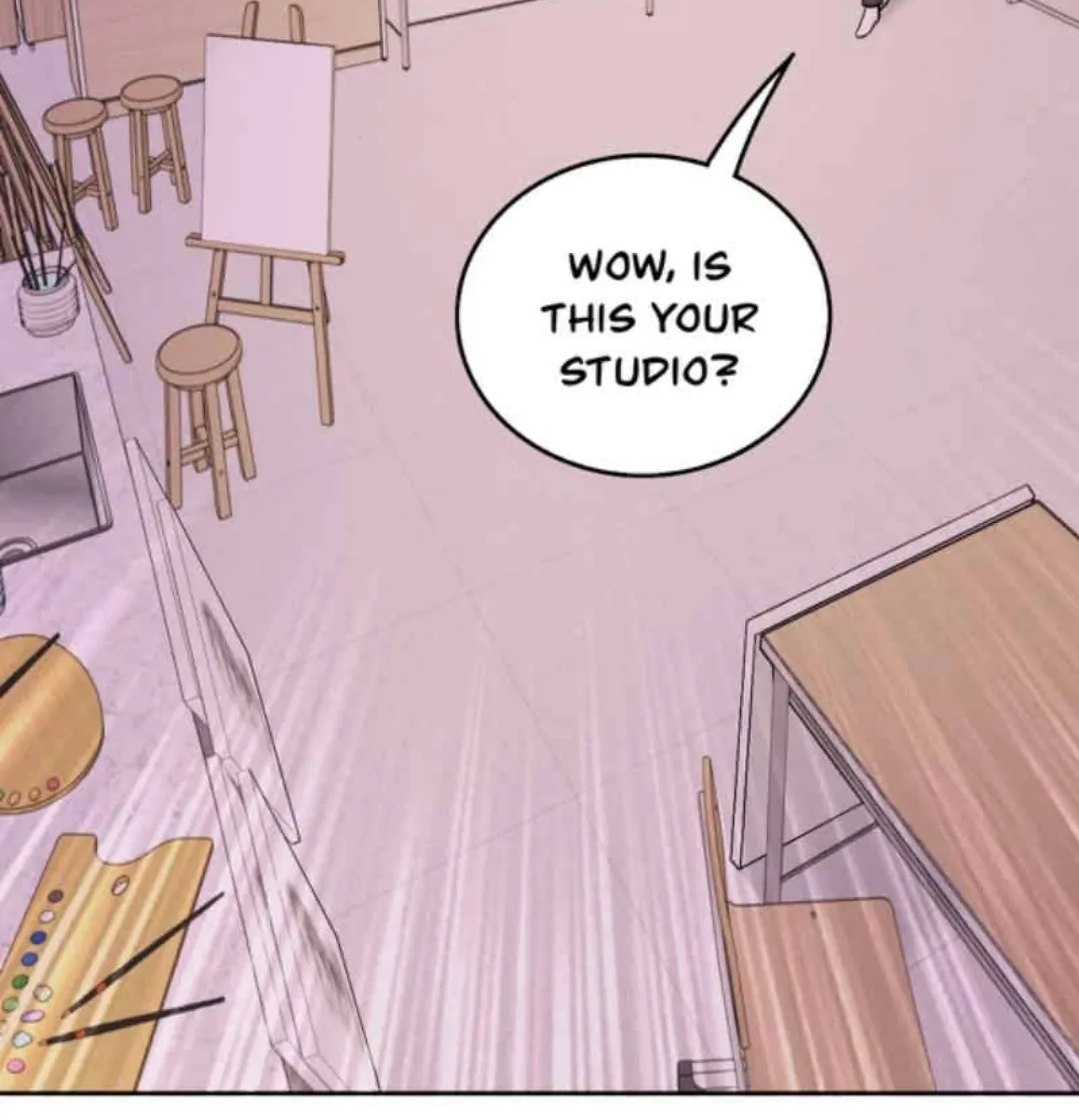 The Irritable Man Chapter 70 page 27 - 