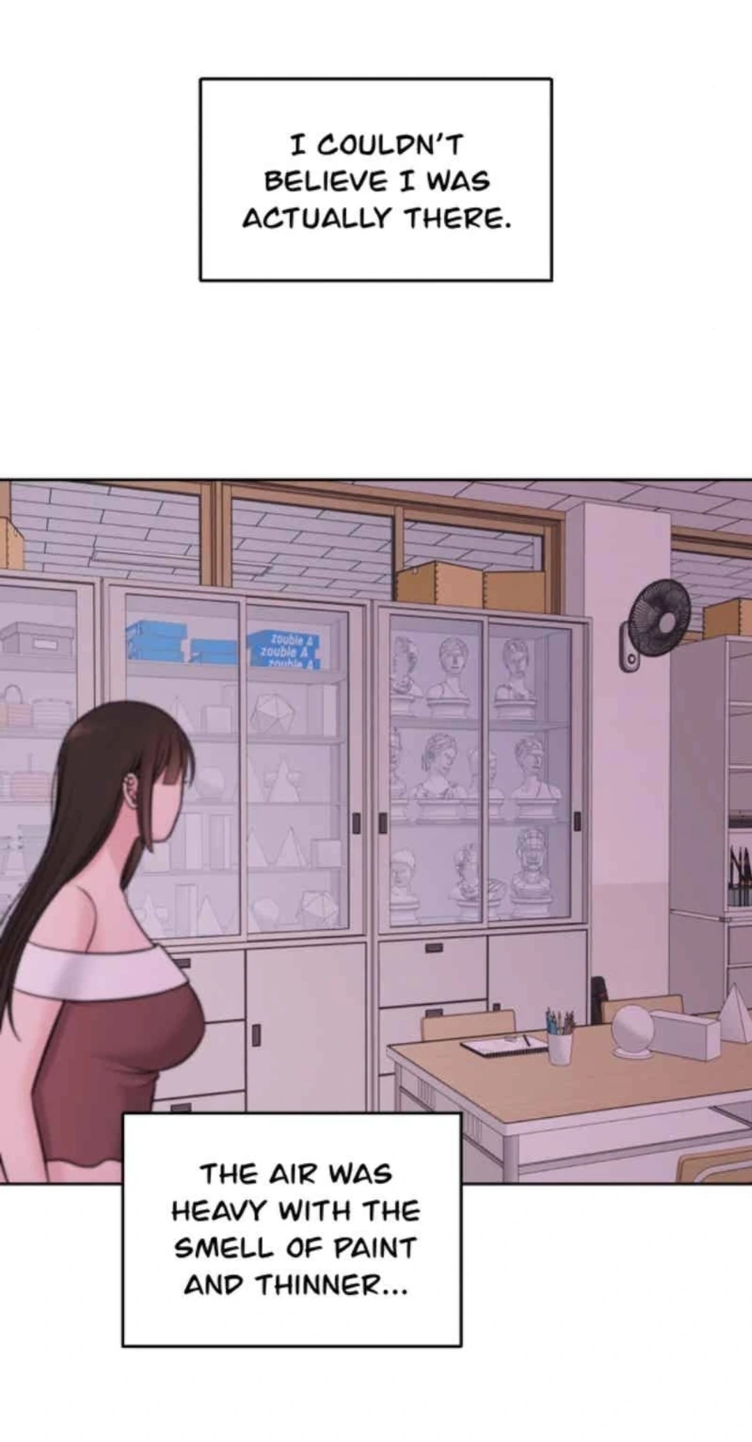 The Irritable Man Chapter 70 page 29 - 
