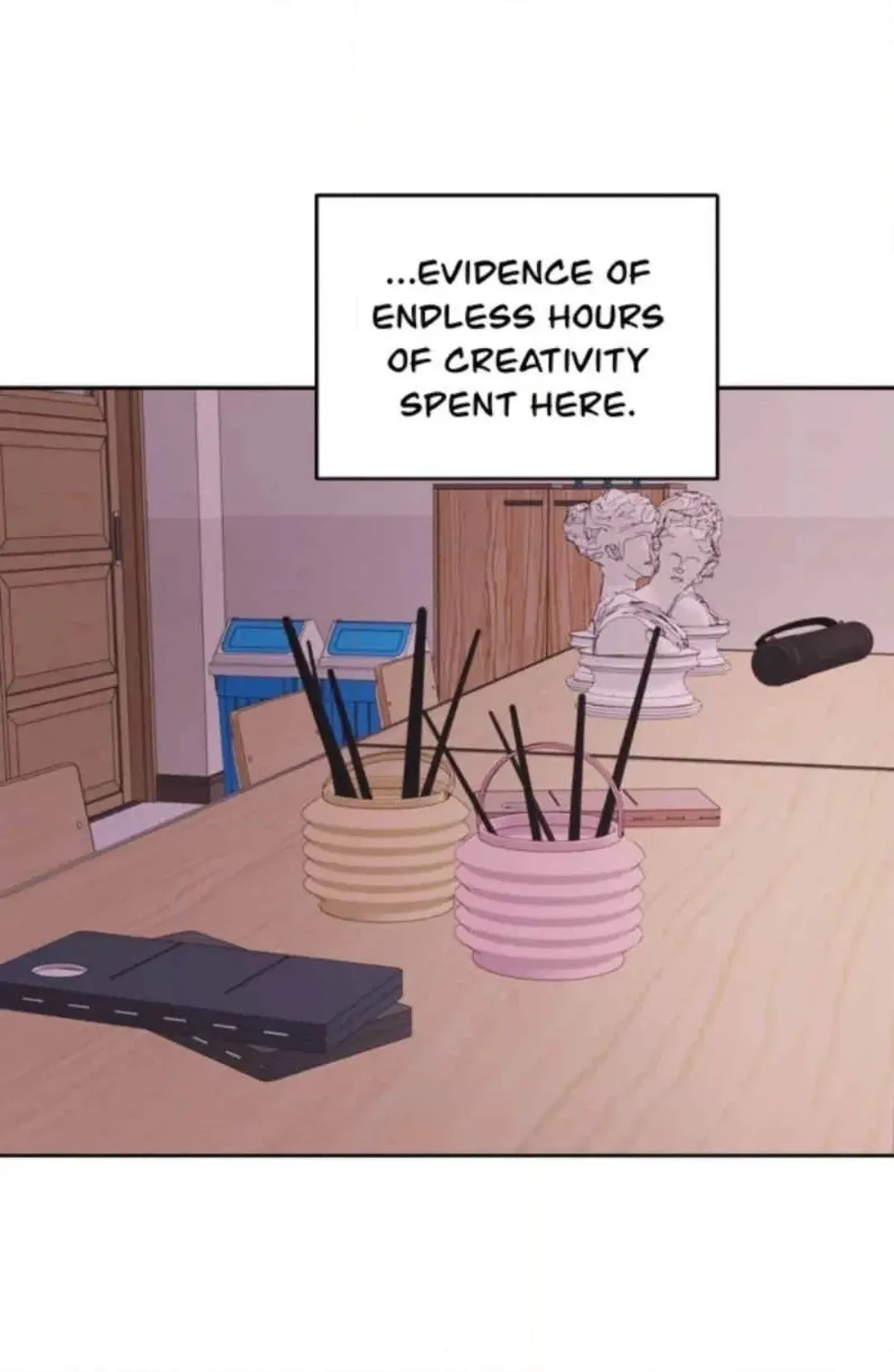 The Irritable Man Chapter 70 page 30 - 