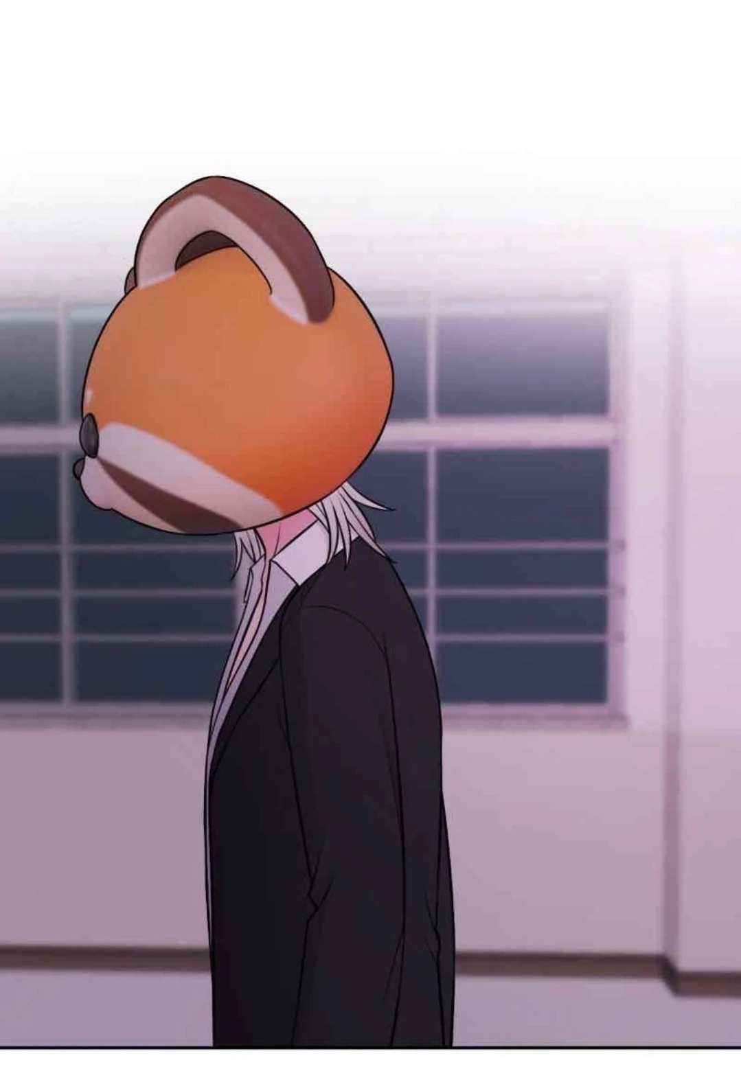 The Irritable Man Chapter 70 page 4 - 