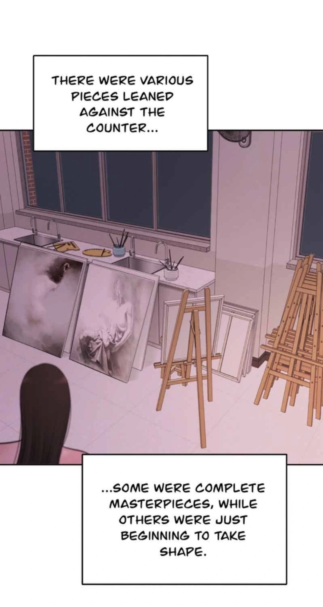 The Irritable Man Chapter 70 page 31 - 