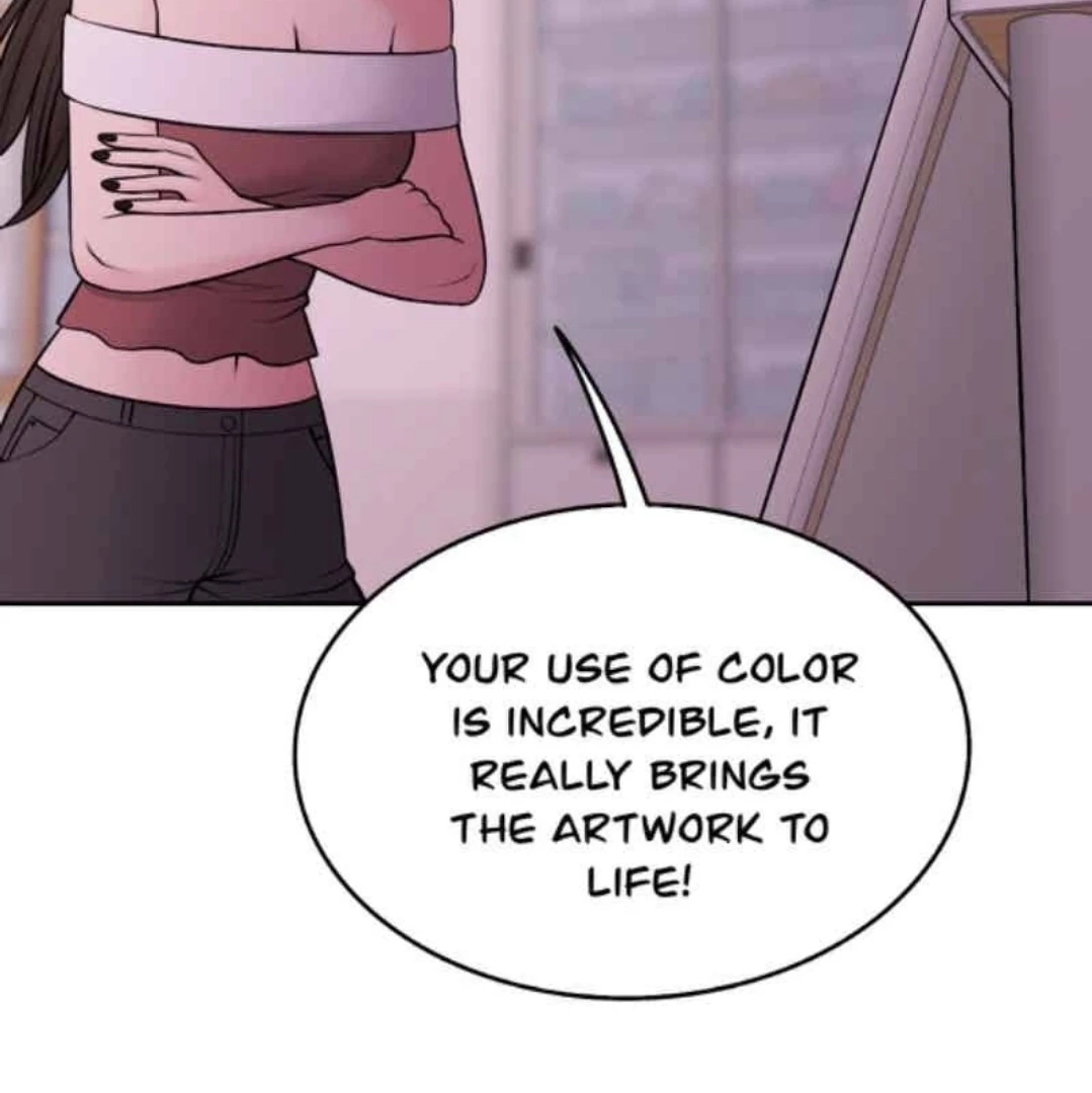 The Irritable Man Chapter 70 page 33 - 