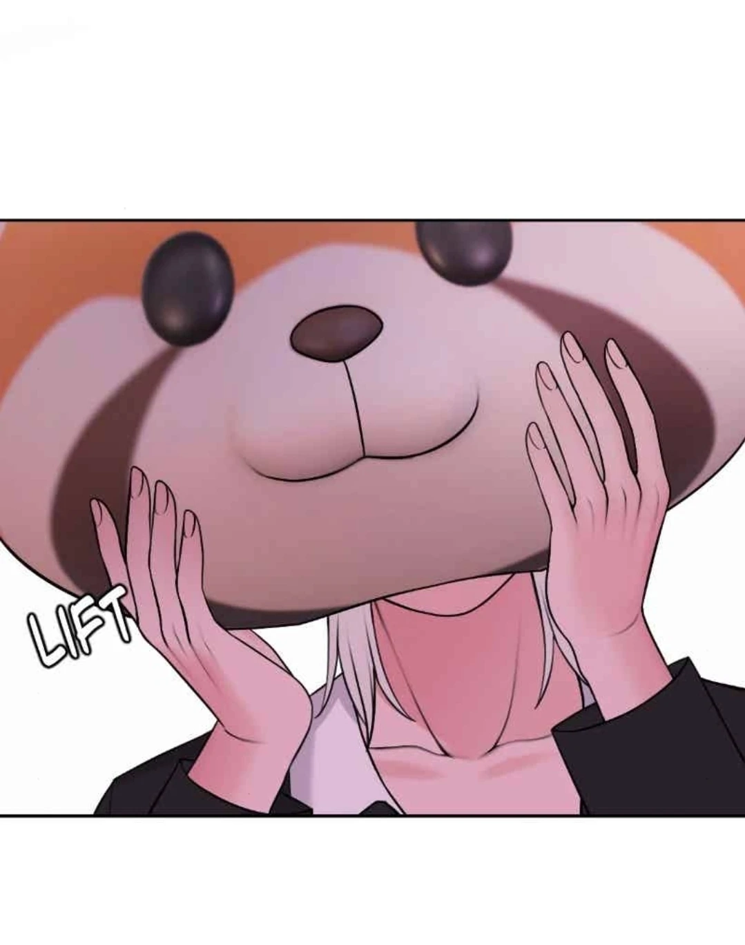 The Irritable Man Chapter 70 page 36 - 