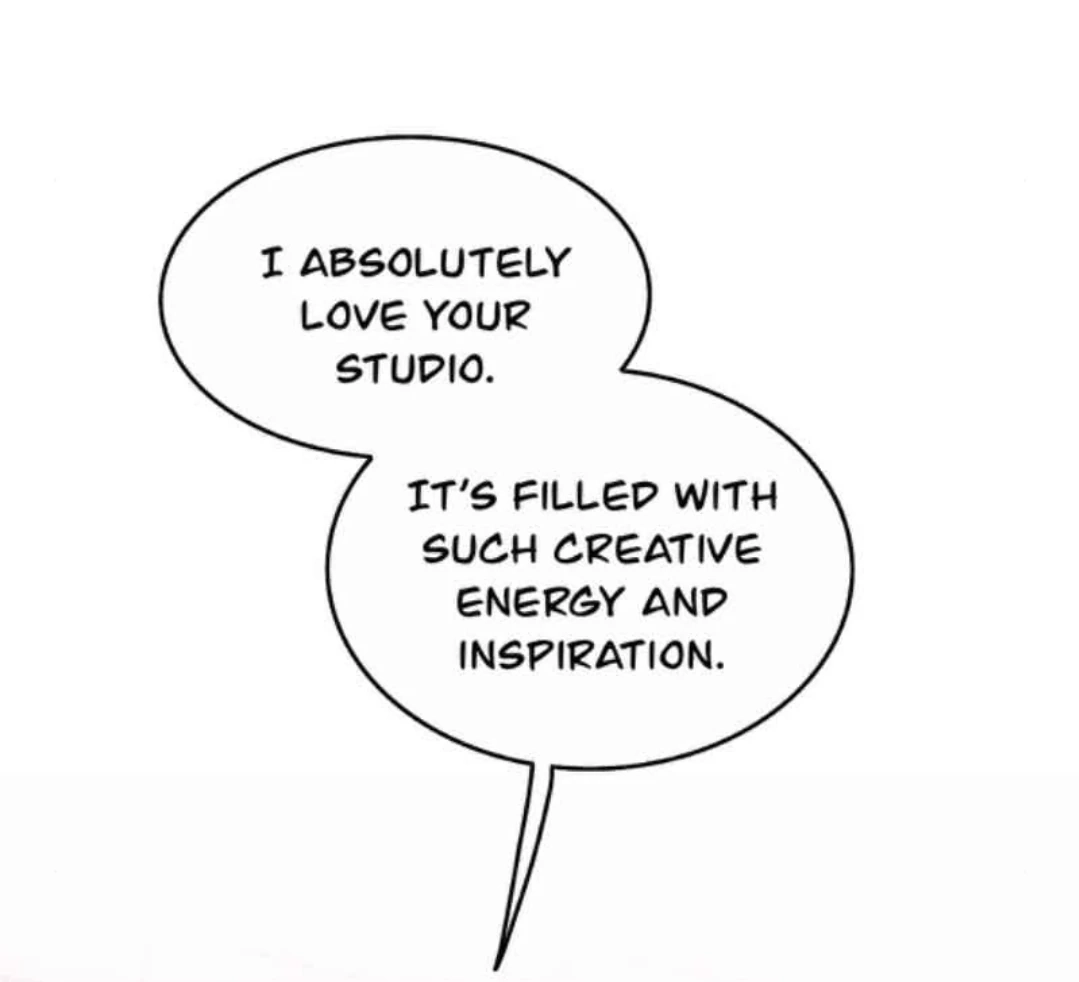 The Irritable Man Chapter 70 page 37 - 