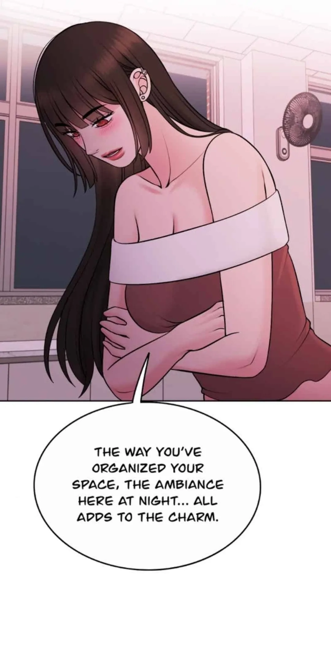 The Irritable Man Chapter 70 page 38 - 