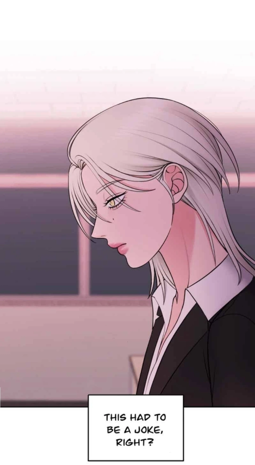 The Irritable Man Chapter 70 page 47 - 