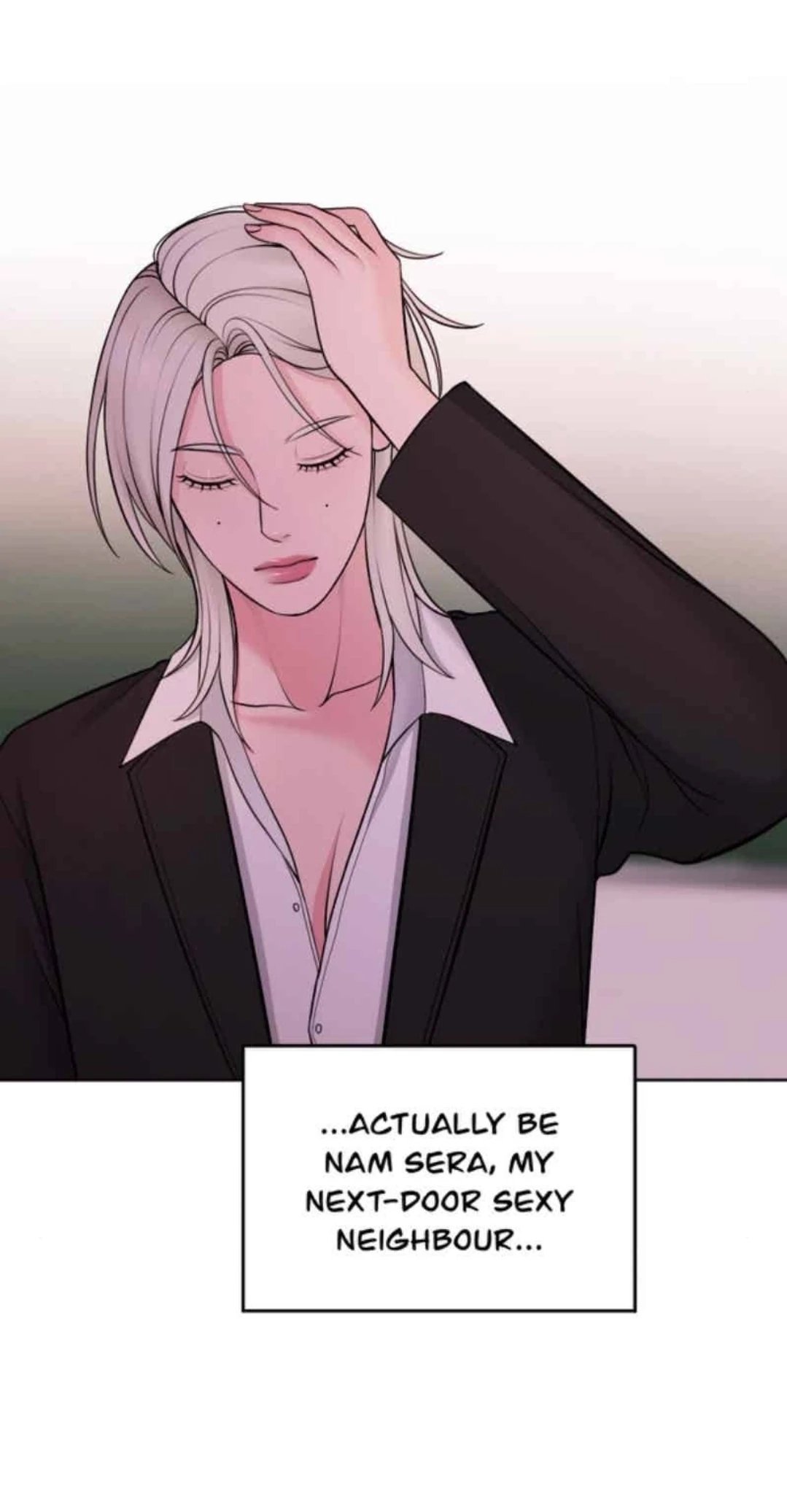 The Irritable Man Chapter 70 page 49 - 