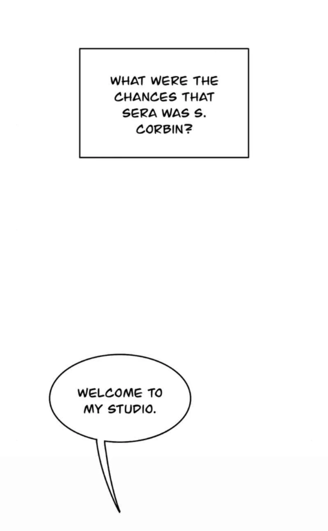 The Irritable Man Chapter 70 page 52 - 