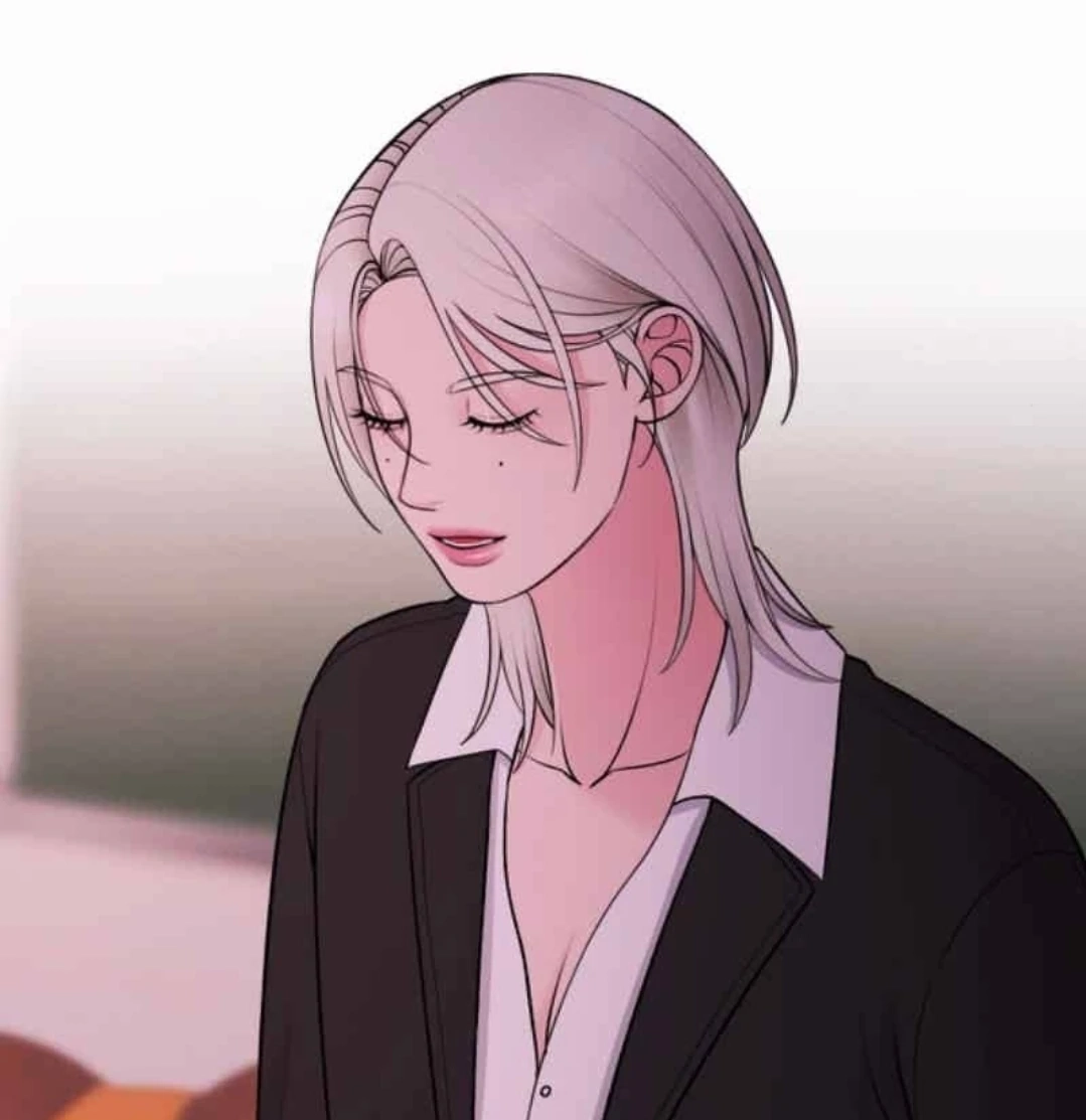 The Irritable Man Chapter 70 page 53 - 