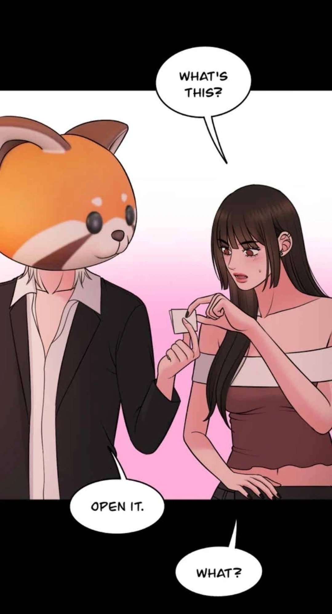 The Irritable Man Chapter 70 page 7 - 