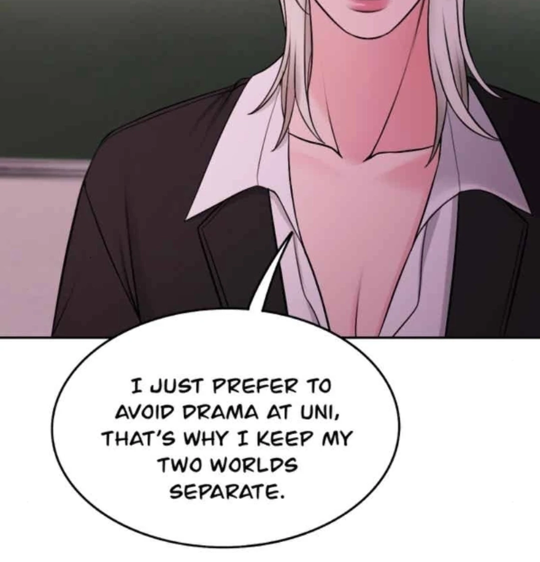 The Irritable Man Chapter 70 page 71 - 