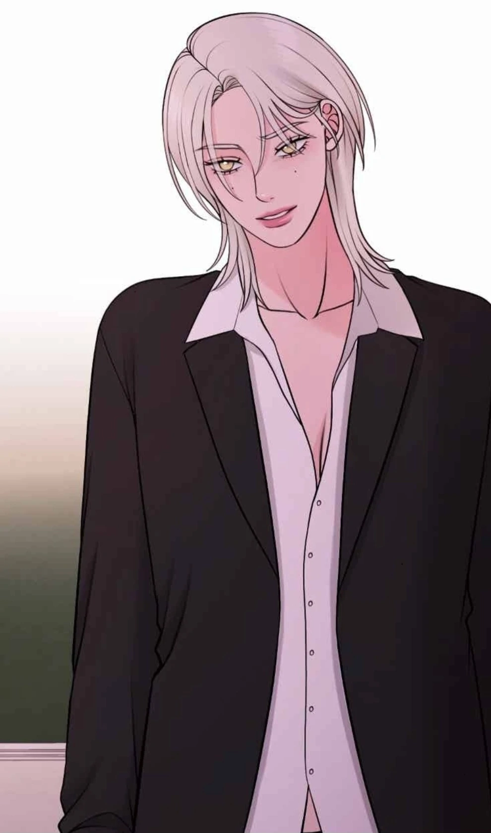 The Irritable Man Chapter 70 page 77 - 