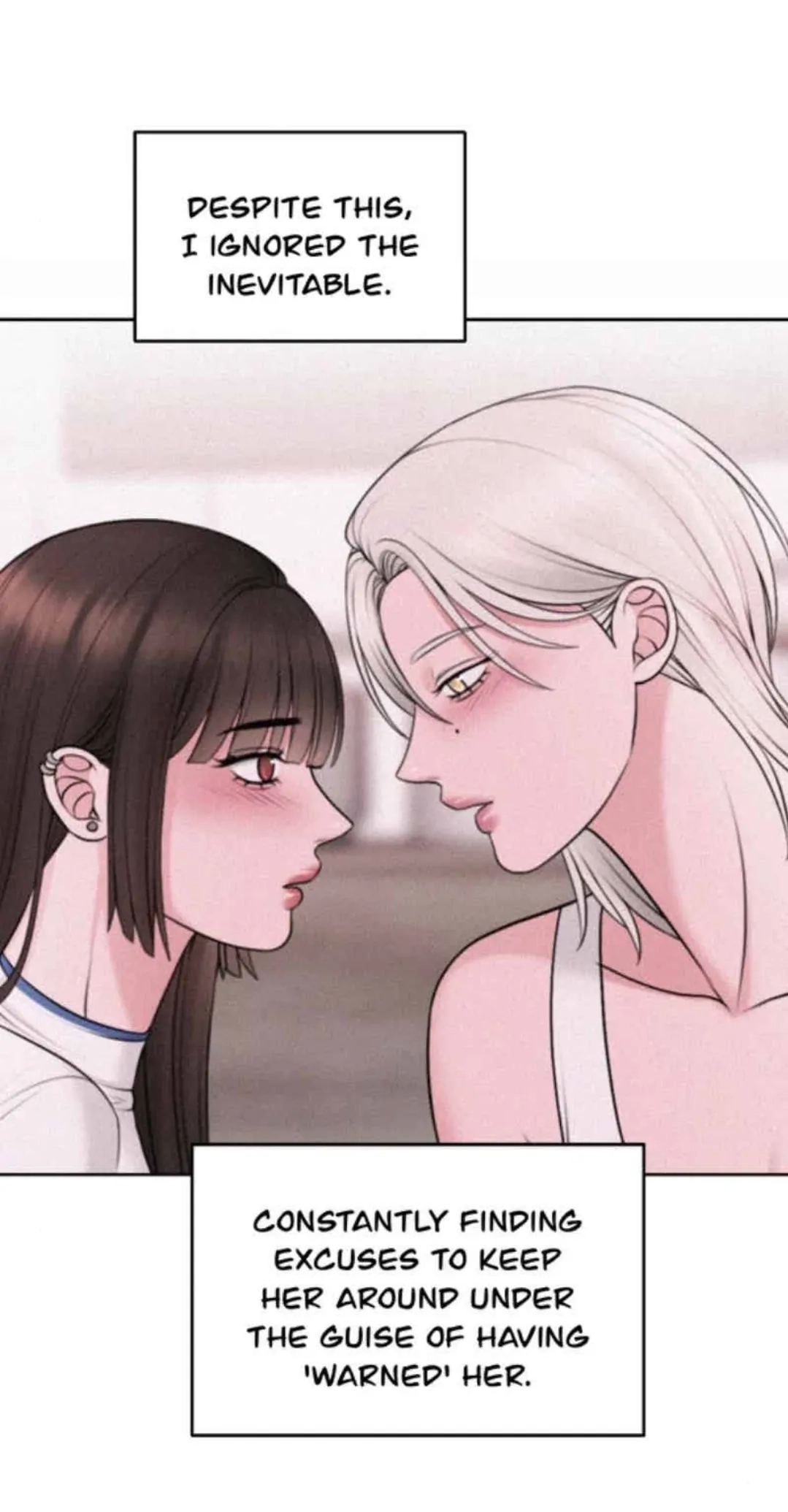 The Irritable Man Chapter 71 page 24 - 