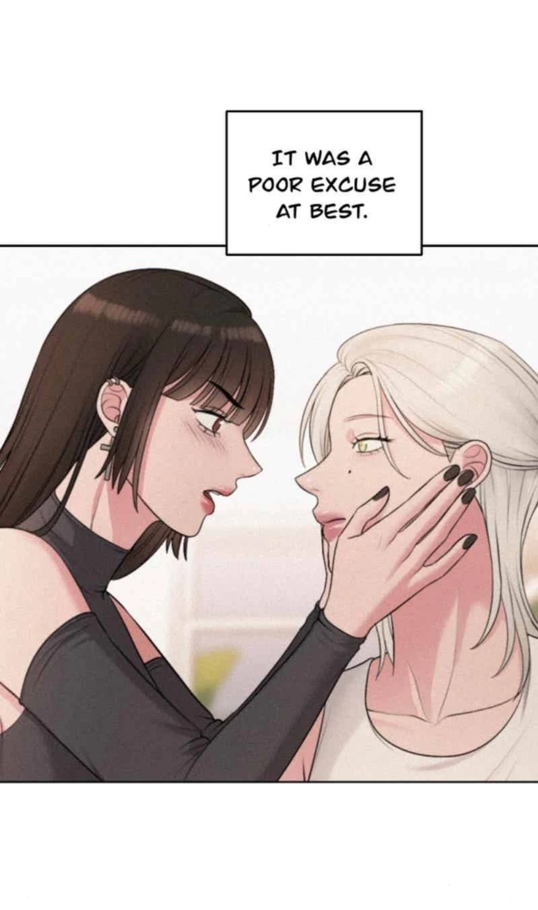 The Irritable Man Chapter 71 page 25 - 