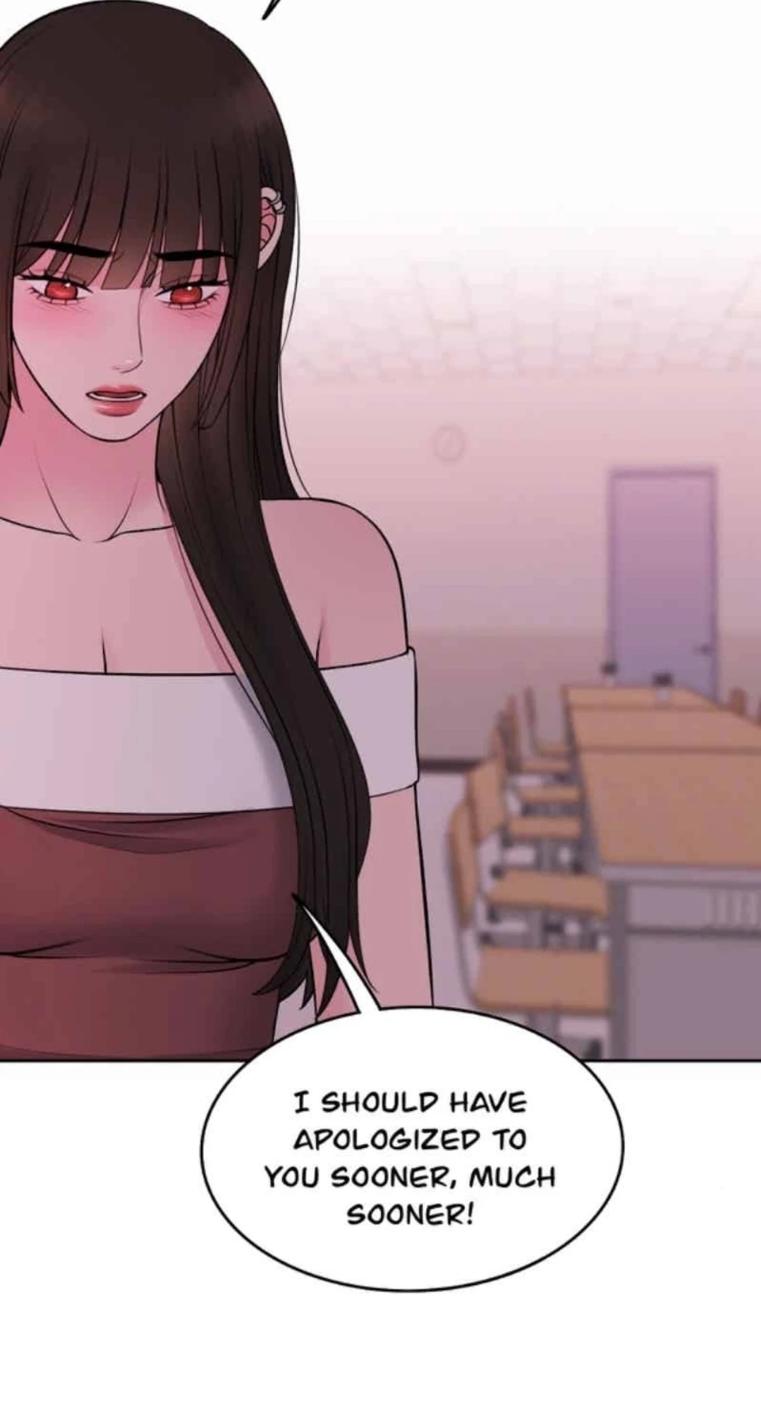 The Irritable Man Chapter 71 page 27 - 