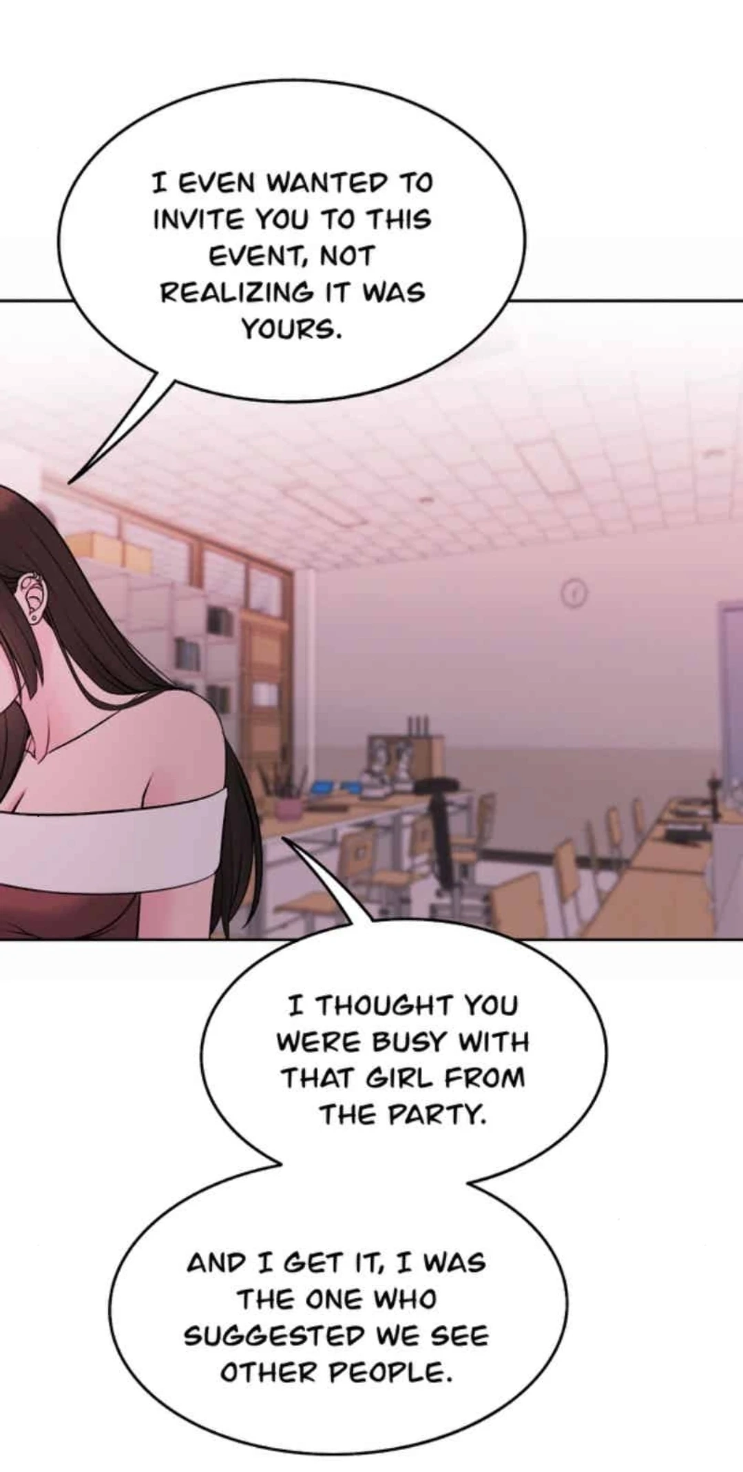 The Irritable Man Chapter 71 page 28 - 