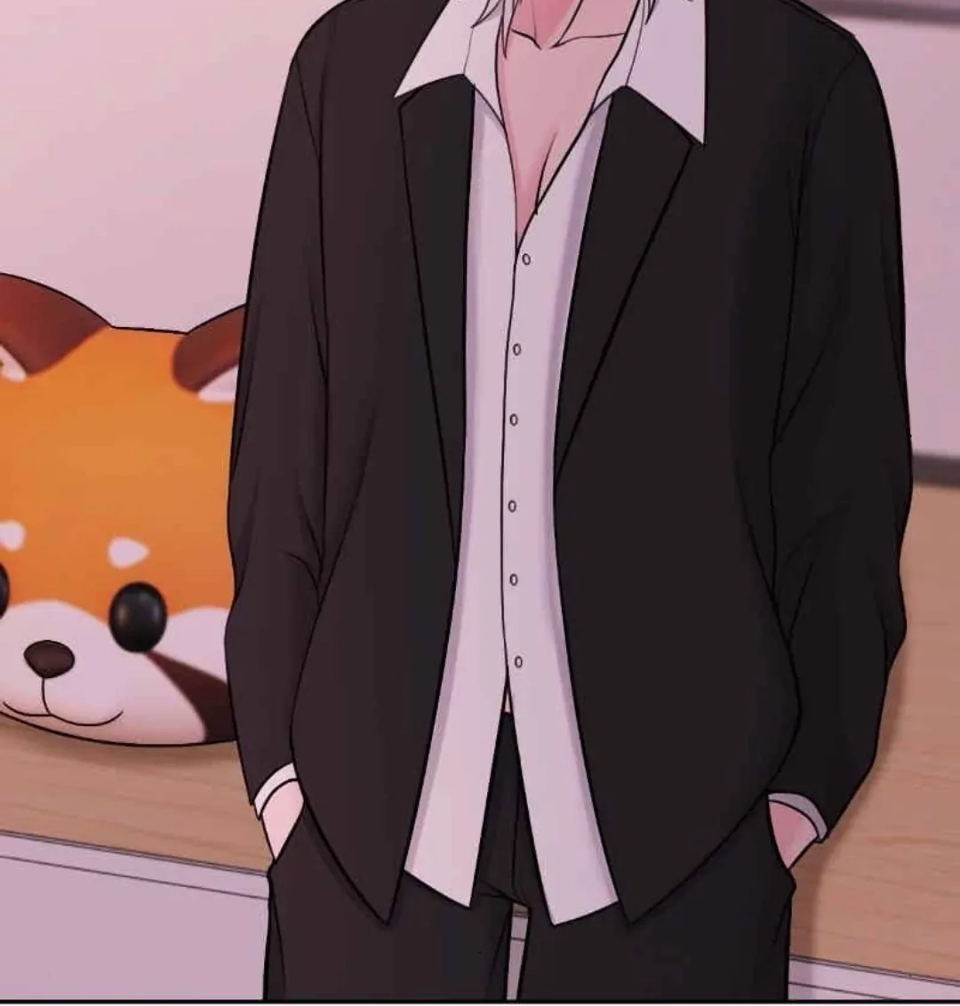 The Irritable Man Chapter 71 page 4 - 
