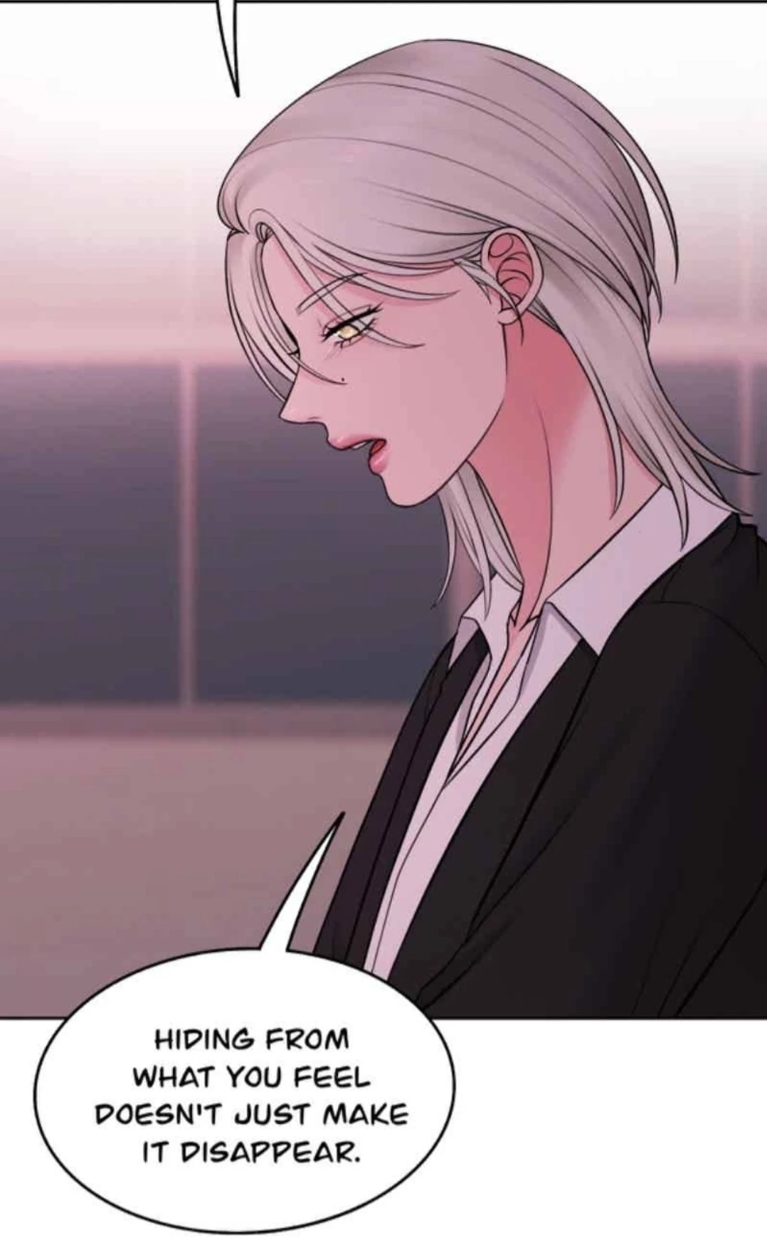 The Irritable Man Chapter 71 page 36 - 