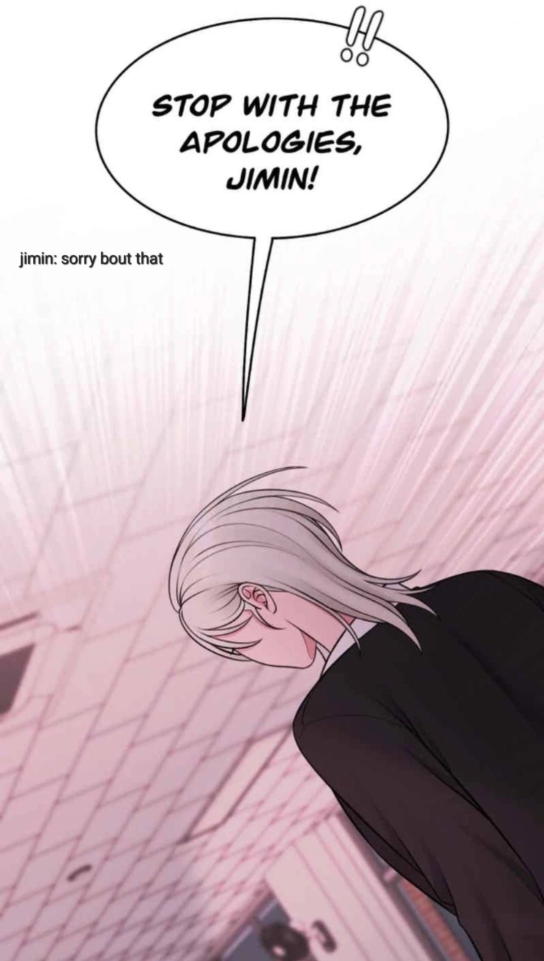 The Irritable Man Chapter 71 page 39 - 