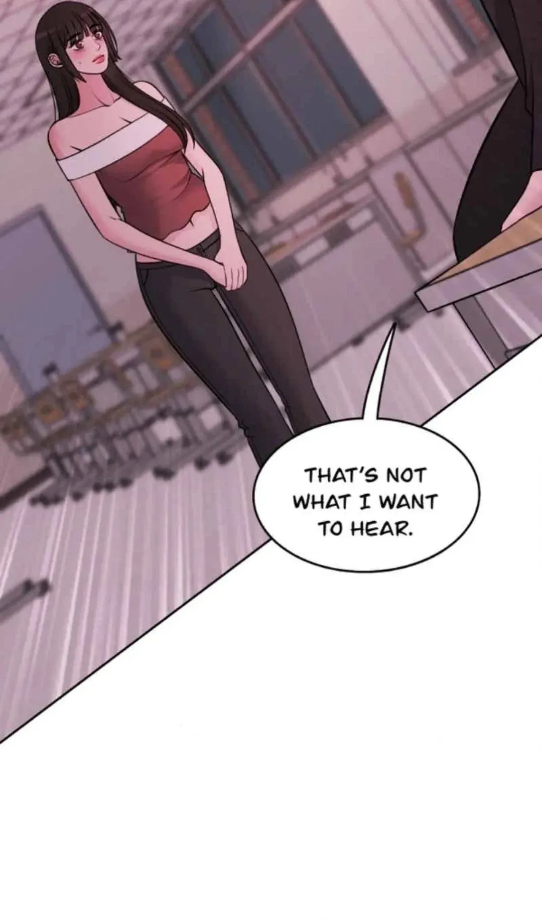 The Irritable Man Chapter 71 page 40 - 