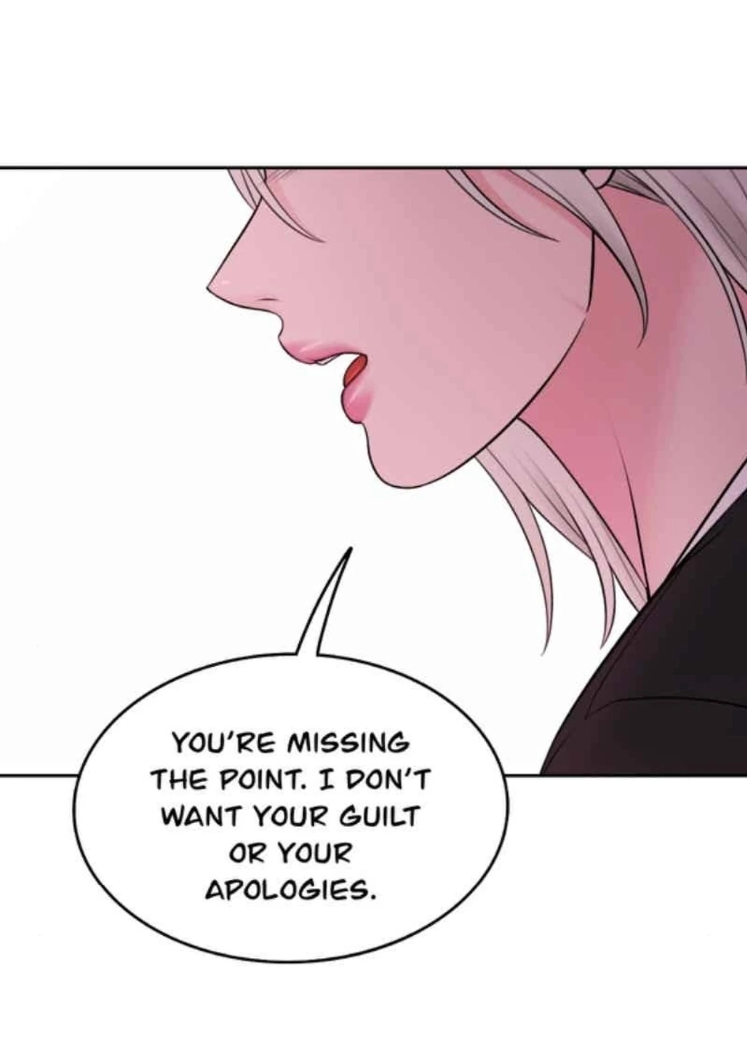The Irritable Man Chapter 71 page 41 - 