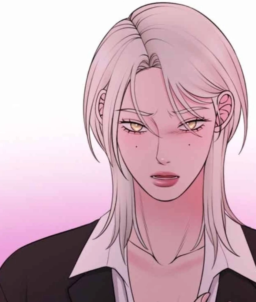 The Irritable Man Chapter 71 page 44 - 