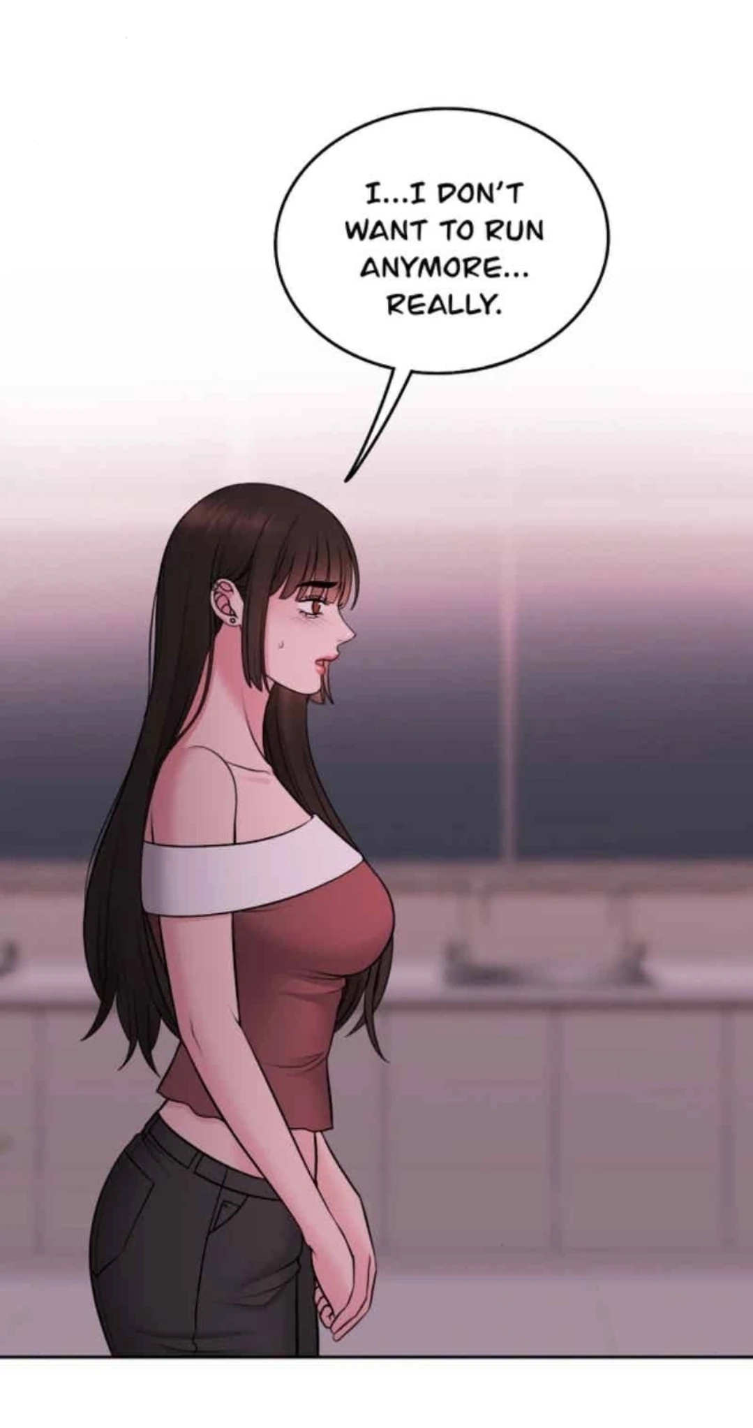 The Irritable Man Chapter 71 page 48 - 