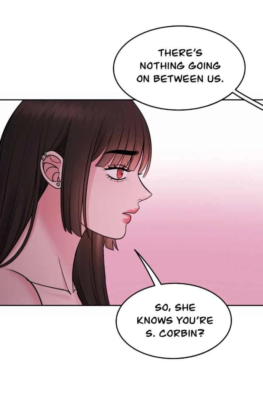 The Irritable Man Chapter 71 page 51 - 