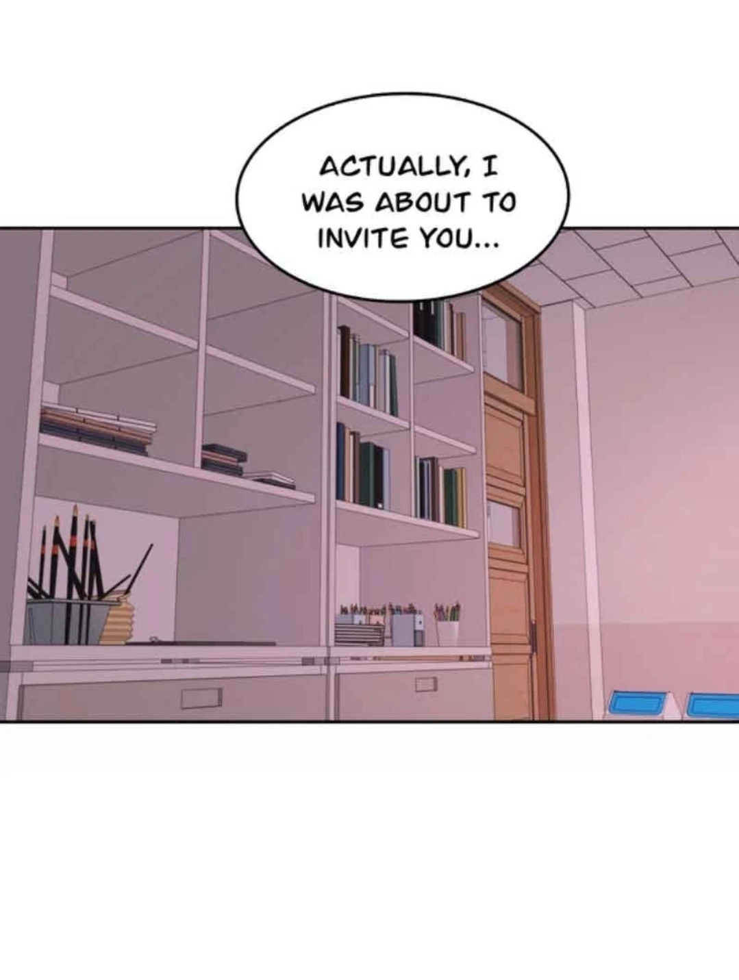 The Irritable Man Chapter 71 page 53 - 
