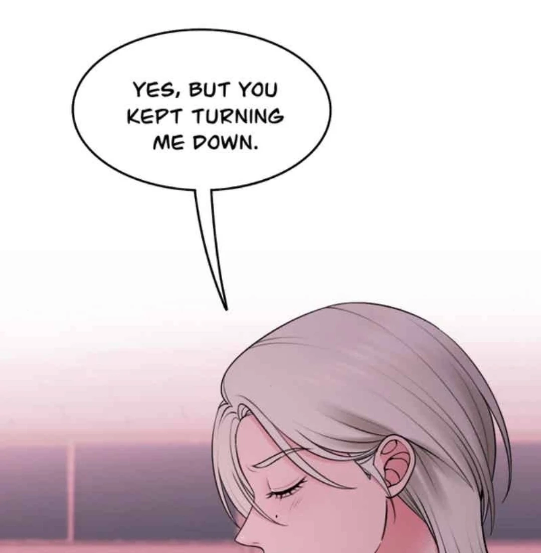 The Irritable Man Chapter 71 page 55 - 