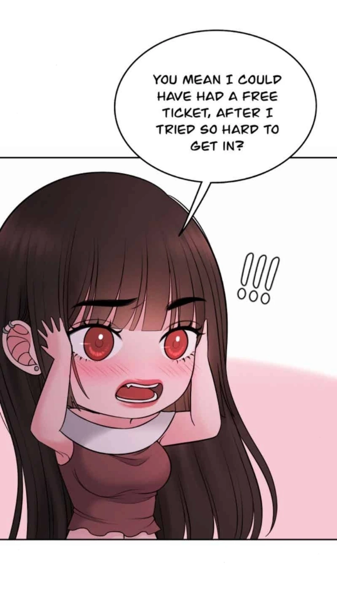 The Irritable Man Chapter 71 page 57 - 