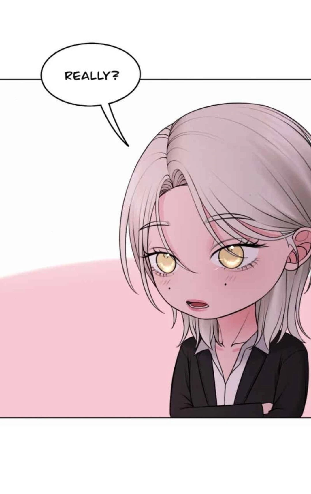 The Irritable Man Chapter 71 page 58 - 