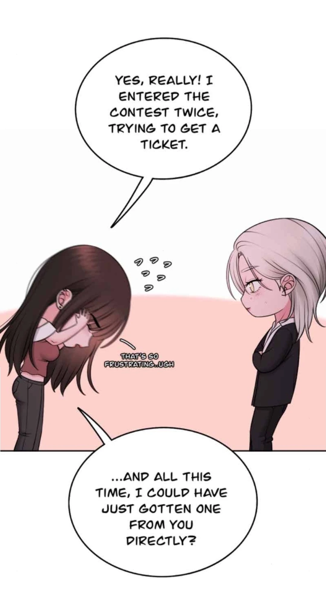 The Irritable Man Chapter 71 page 59 - 