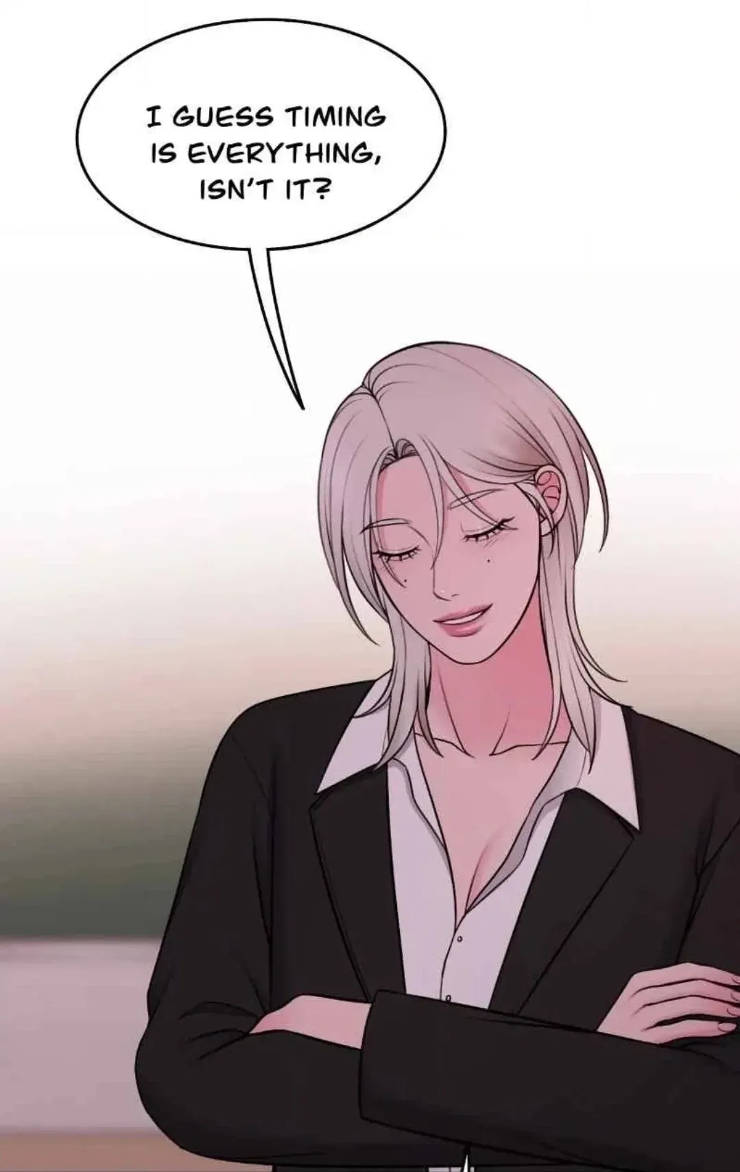 The Irritable Man Chapter 71 page 60 - 