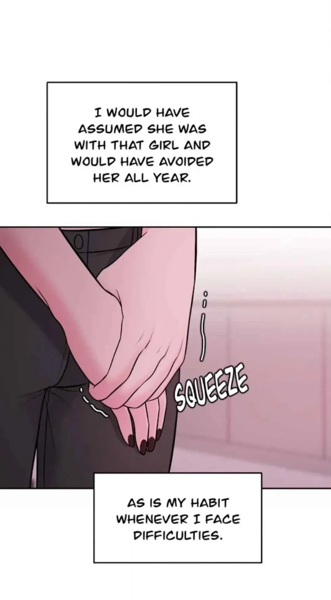 The Irritable Man Chapter 71 page 10 - 